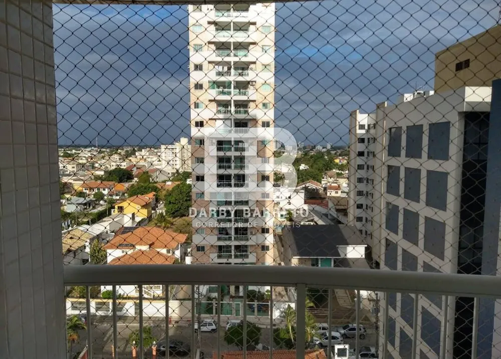 Apartamento, 2 quartos, 59 m² - Foto 2