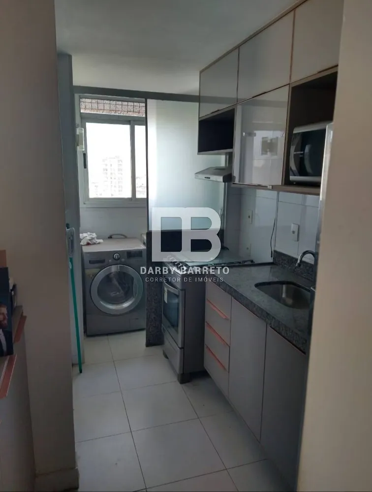 Apartamento, 2 quartos, 59 m² - Foto 16