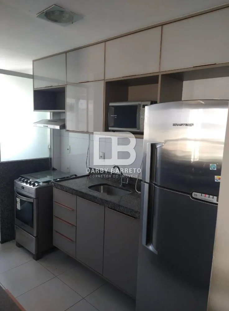 Apartamento, 2 quartos, 59 m² - Foto 15