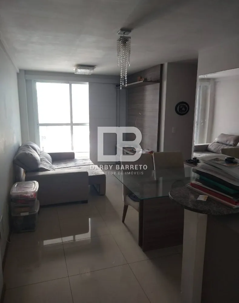 Apartamento, 2 quartos, 59 m² - Foto 6