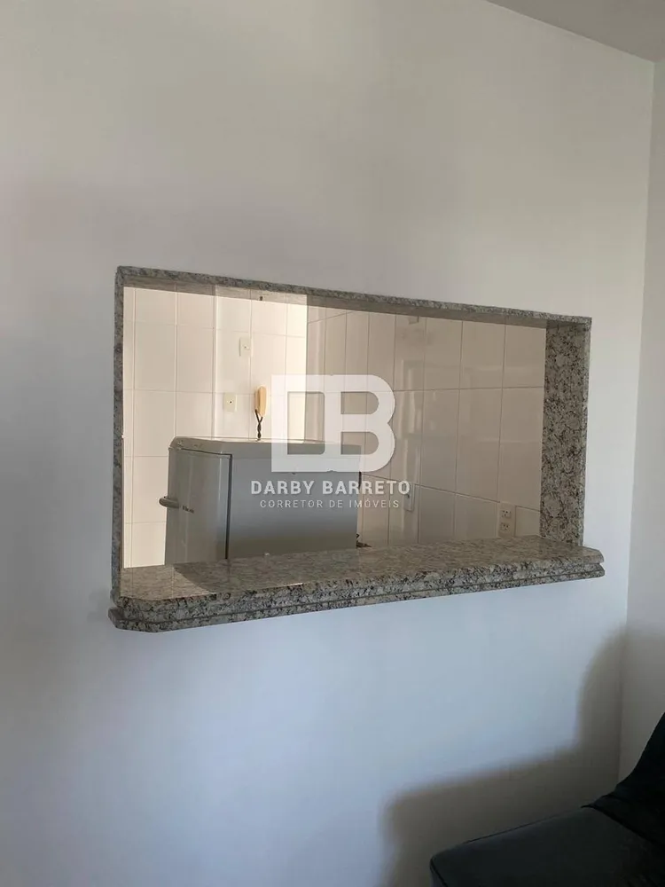 Apartamento, 2 quartos, 78 m² - Foto 8