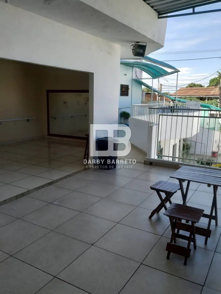 Prédio Inteiro, 650 m² - Foto 5