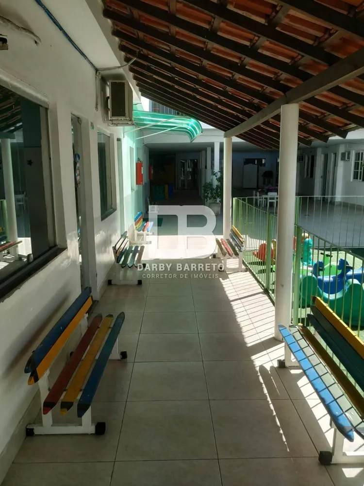 Prédio Inteiro, 650 m² - Foto 23