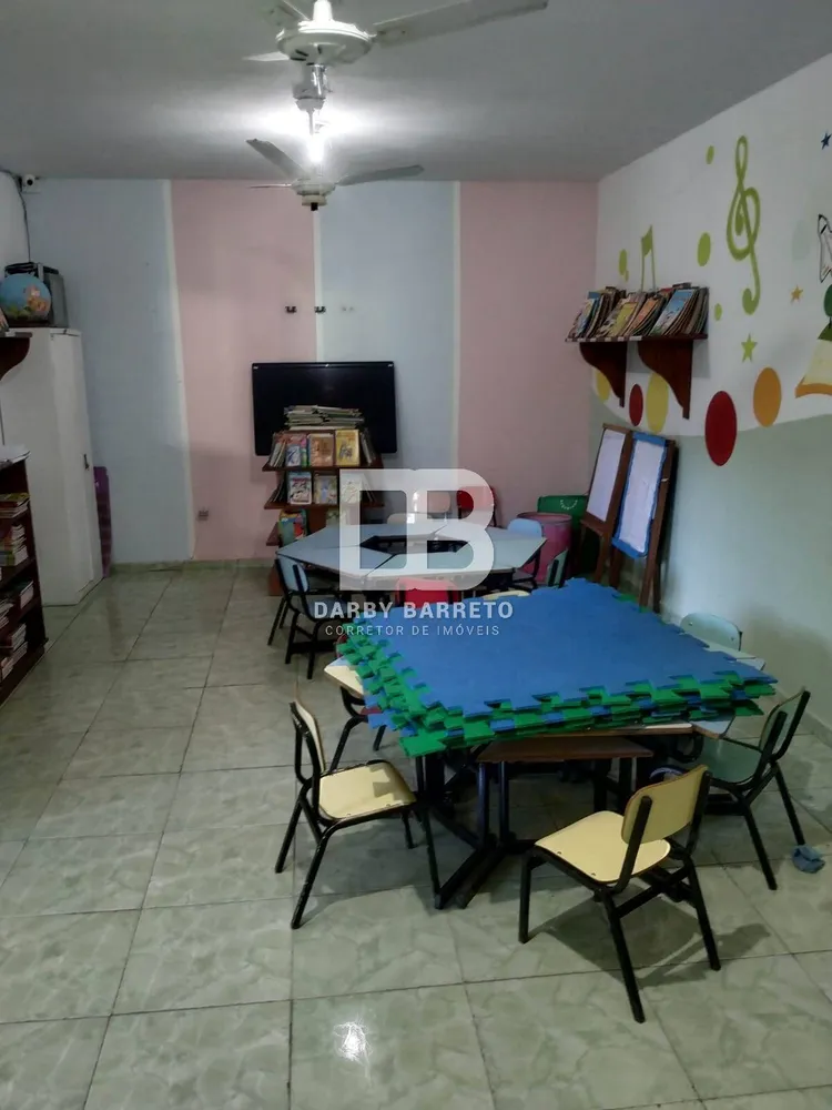 Prédio Inteiro, 650 m² - Foto 12