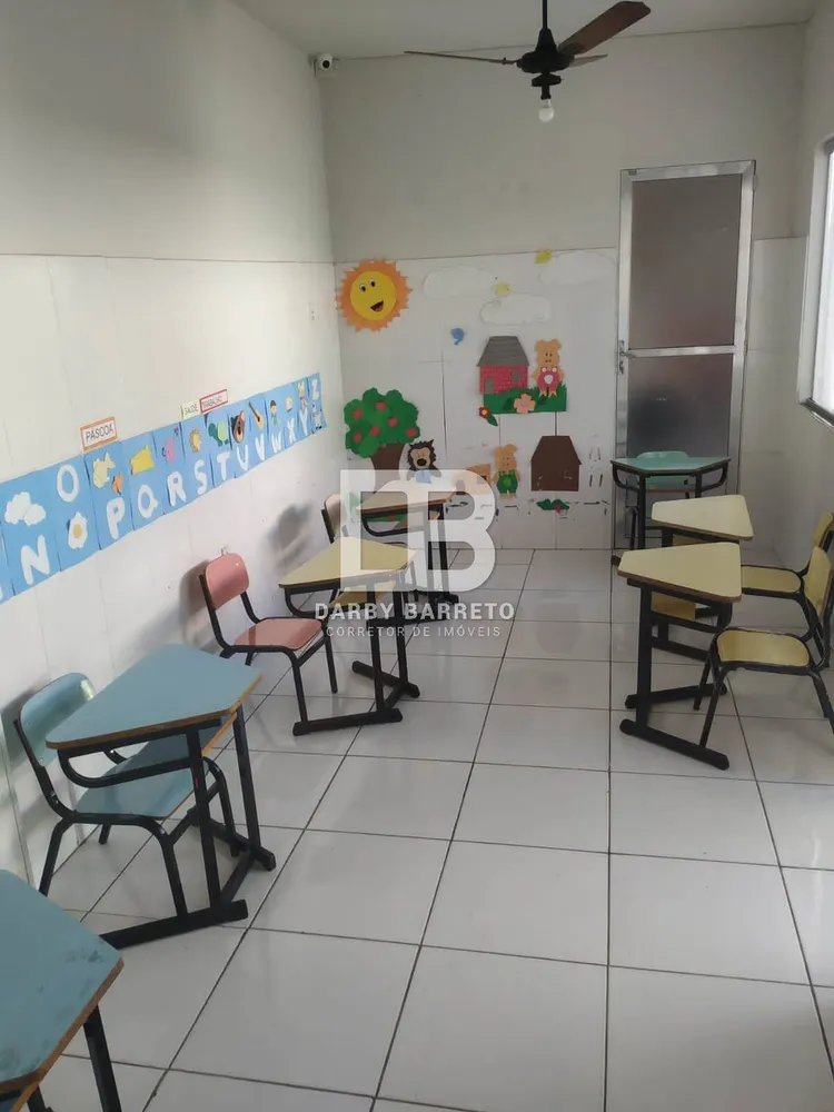 Prédio Inteiro, 650 m² - Foto 17