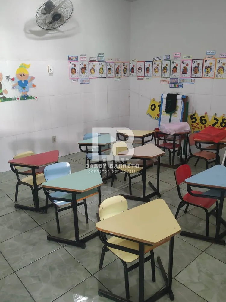 Prédio Inteiro, 650 m² - Foto 9
