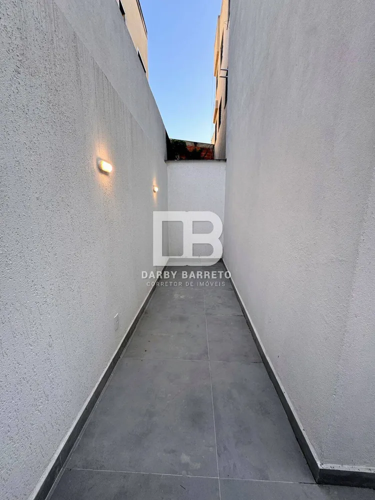 Casa de Condomínio, 3 quartos - Foto 16
