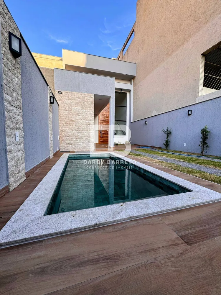 Casa de Condomínio, 3 quartos - Foto 2