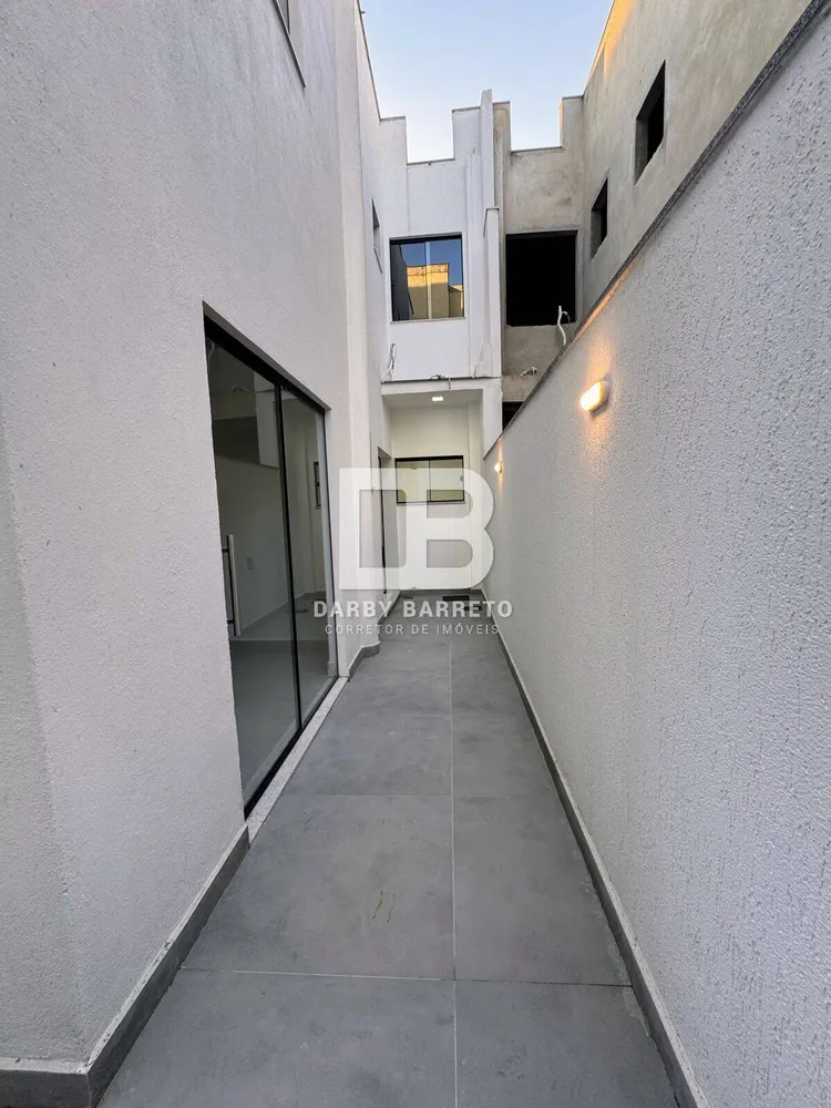 Casa de Condomínio, 3 quartos - Foto 12
