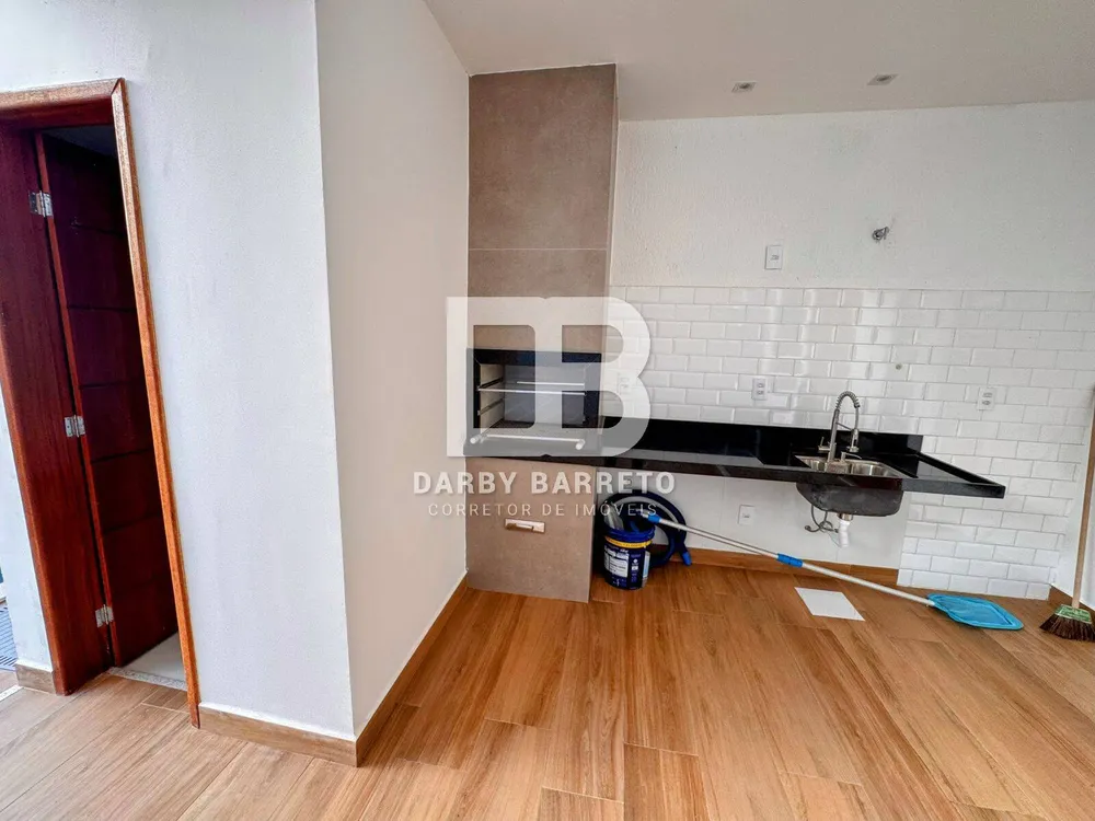 Casa de Condomínio, 3 quartos - Foto 6