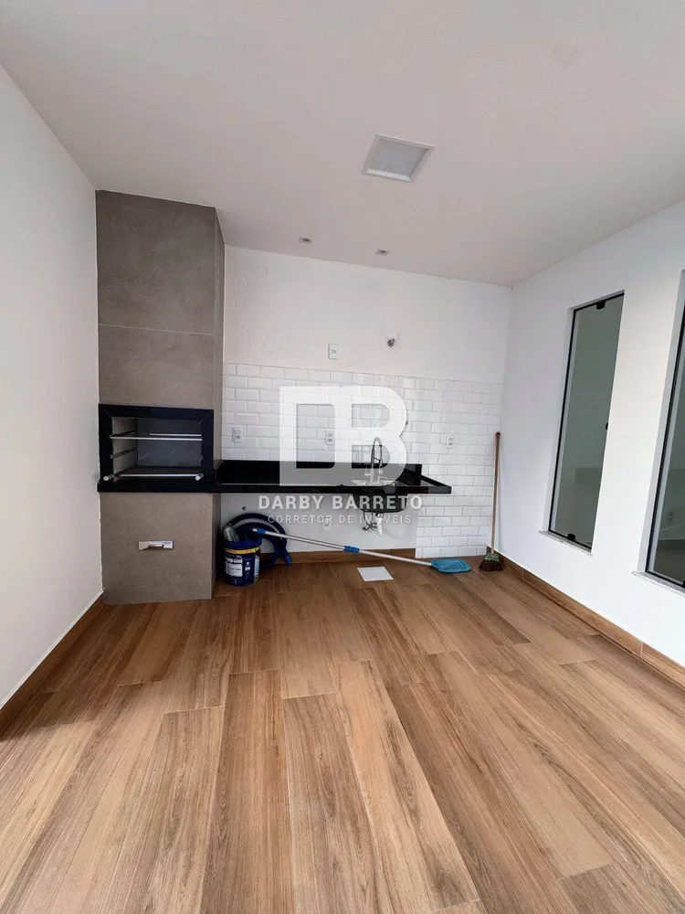 Casa de Condomínio, 3 quartos - Foto 6