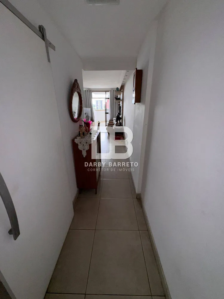 Apartamento, 4 quartos, 90 m² - Foto 9