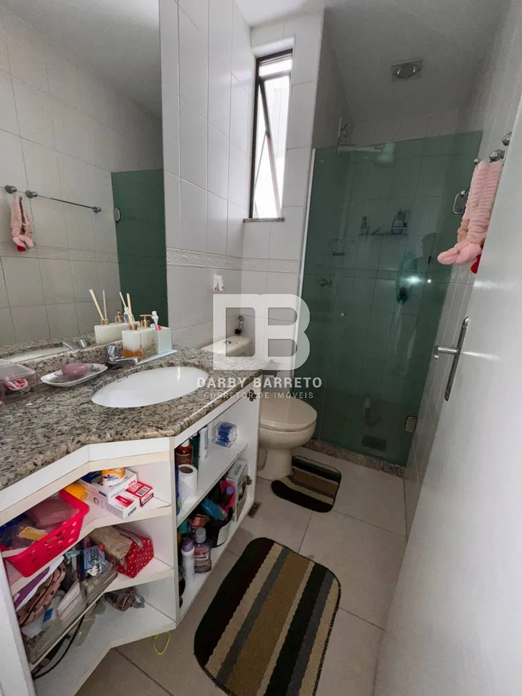 Apartamento, 4 quartos, 90 m² - Foto 6