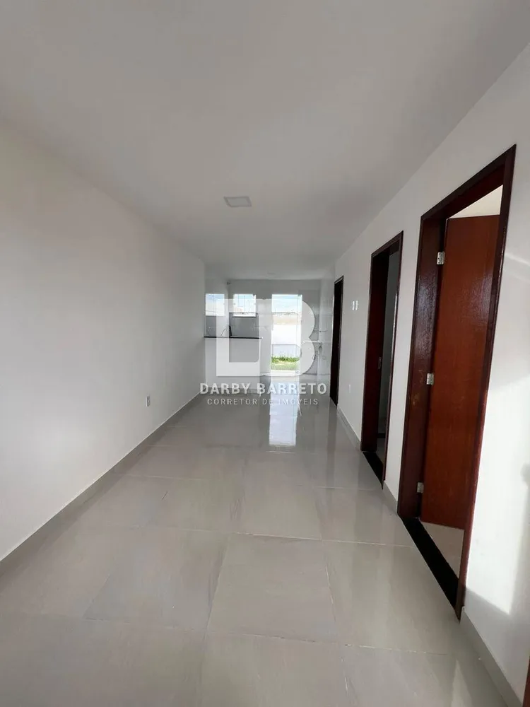 Casa, 1 quarto, 45 m² - Foto 2