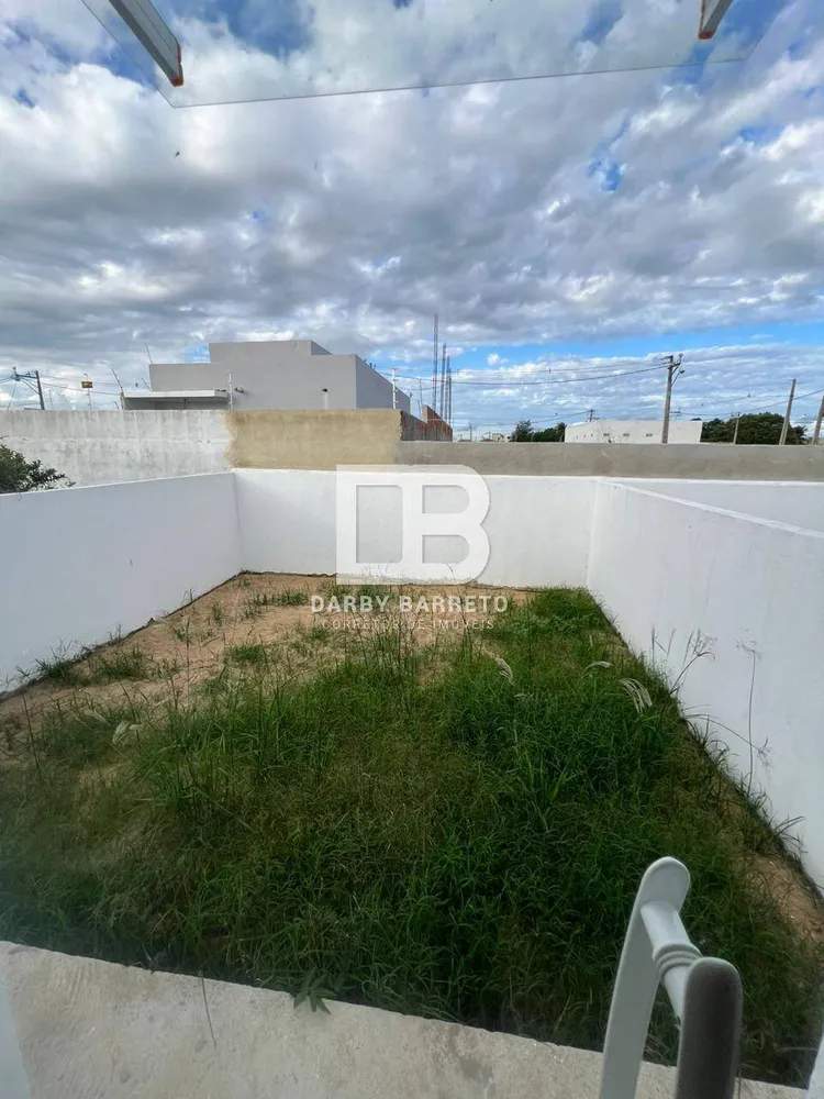 Casa, 1 quarto, 45 m² - Foto 13