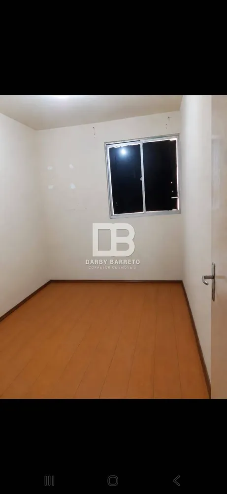 Apartamento, 2 quartos - Foto 4