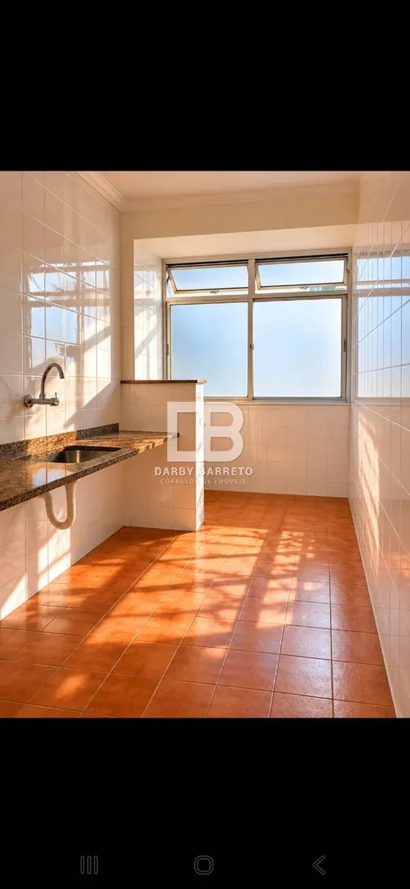 Apartamento, 2 quartos - Foto 5