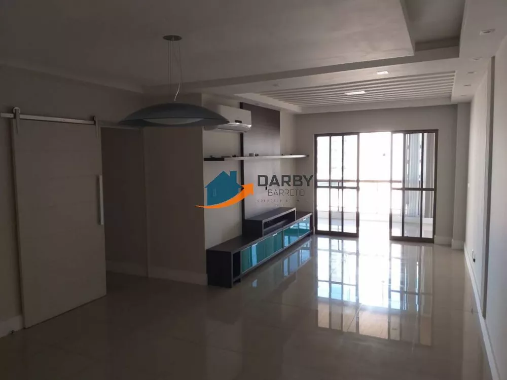 Apartamento à venda com 4 quartos, 130m² - Foto 3