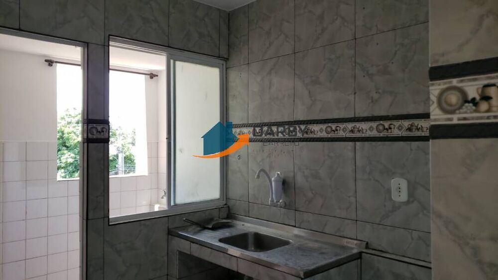 Apartamento à venda com 3 quartos, 64m² - Foto 3