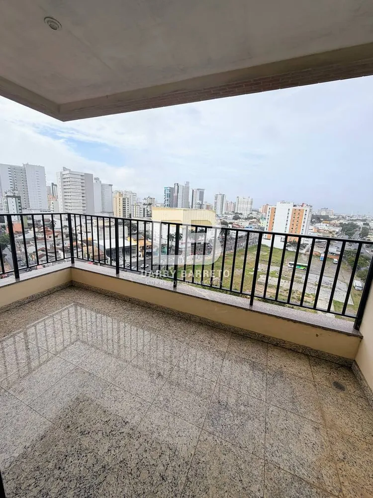 Apartamento, 2 quartos, 60 m² - Foto 3