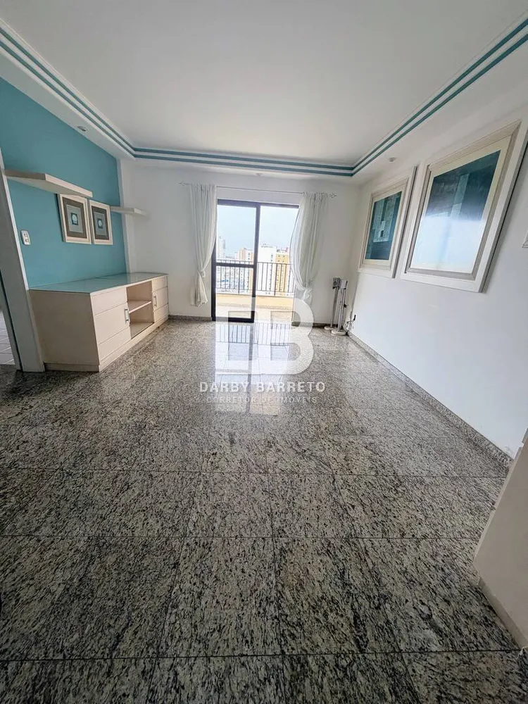 Apartamento, 2 quartos, 60 m² - Foto 2