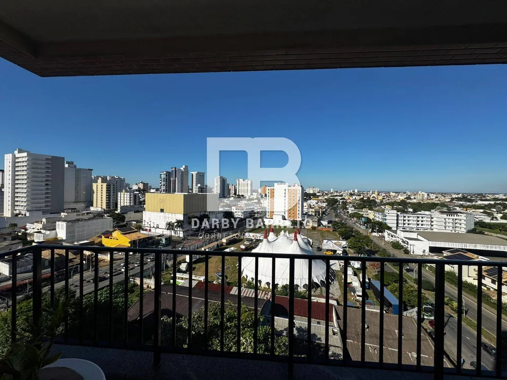 Apartamento, 2 quartos, 60 m² - Foto 1