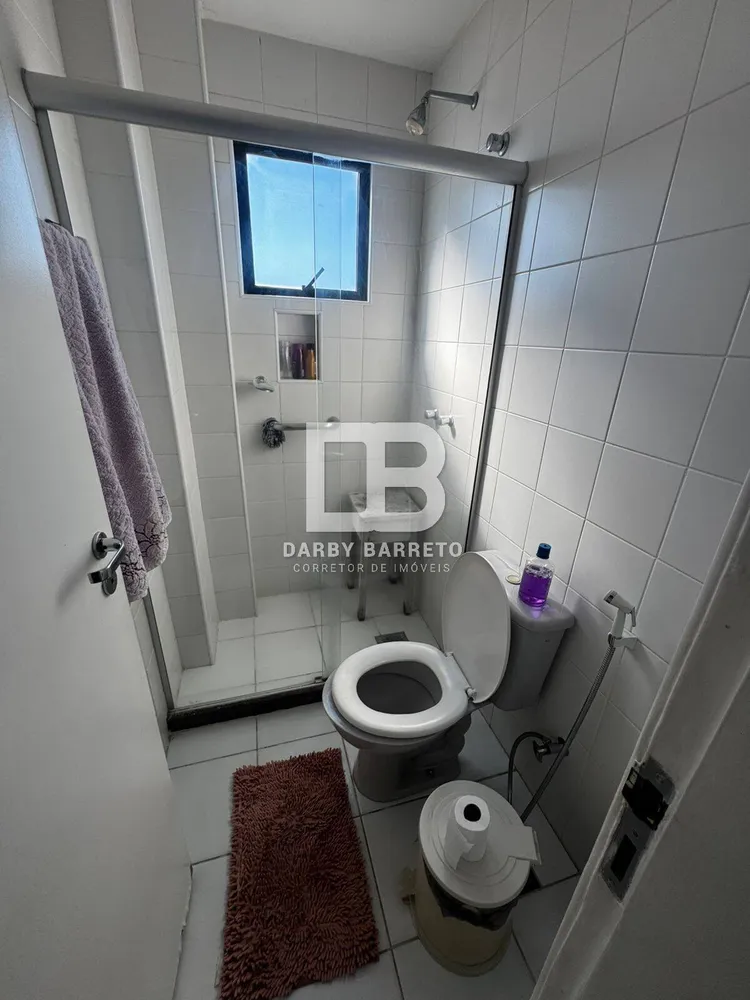 Apartamento, 2 quartos, 60 m² - Foto 4