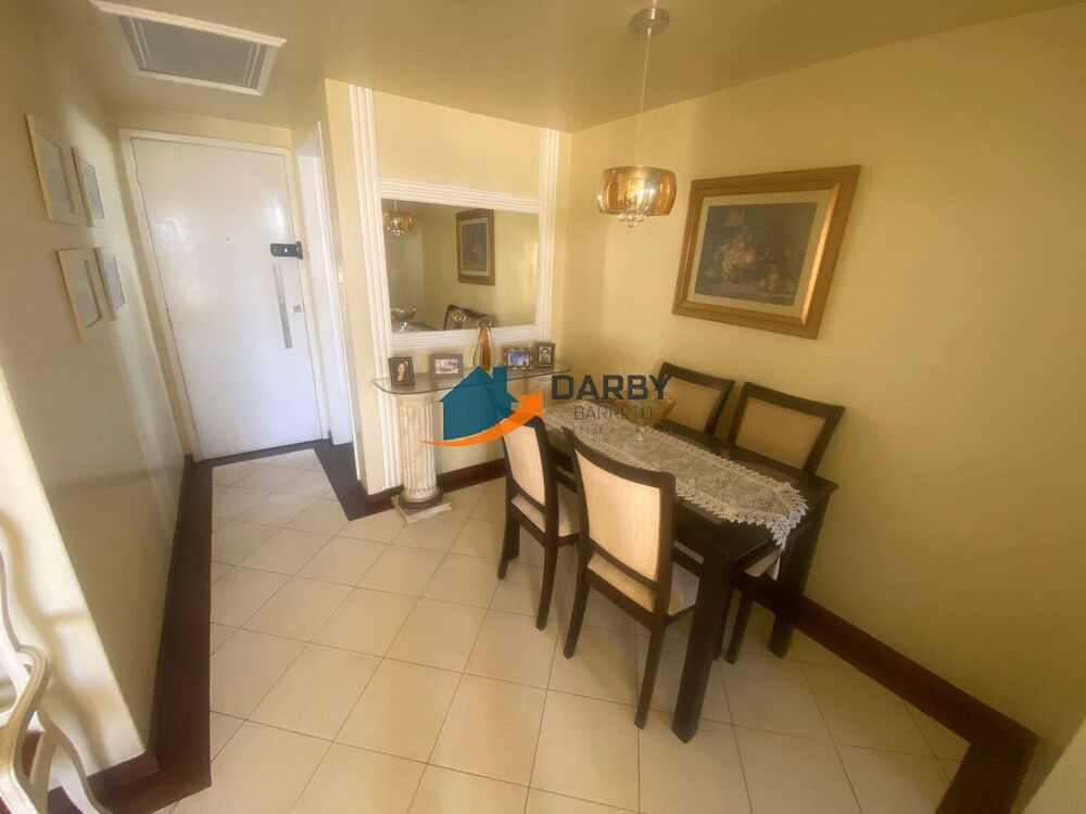 Apartamento à venda com 2 quartos, 65m² - Foto 1