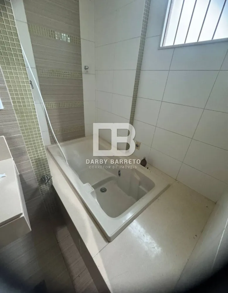 Casa, 3 quartos, 360 m² - Foto 8