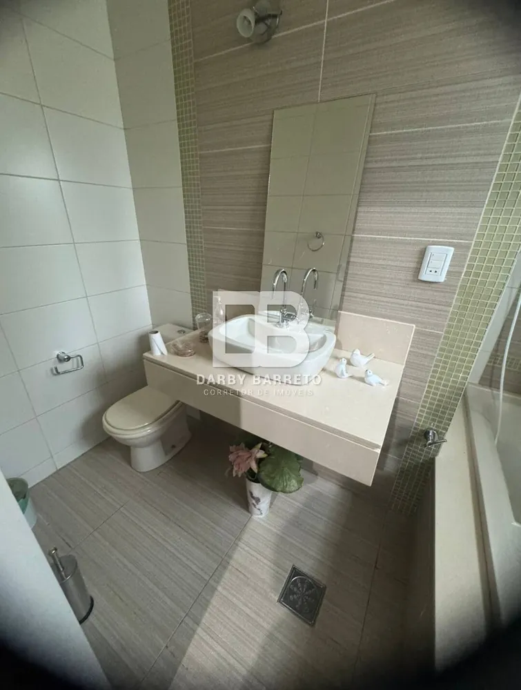 Casa, 3 quartos, 360 m² - Foto 9