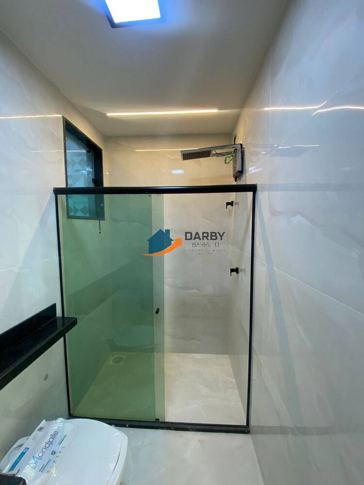 Casa à venda com 2 quartos, 60m² - Foto 3