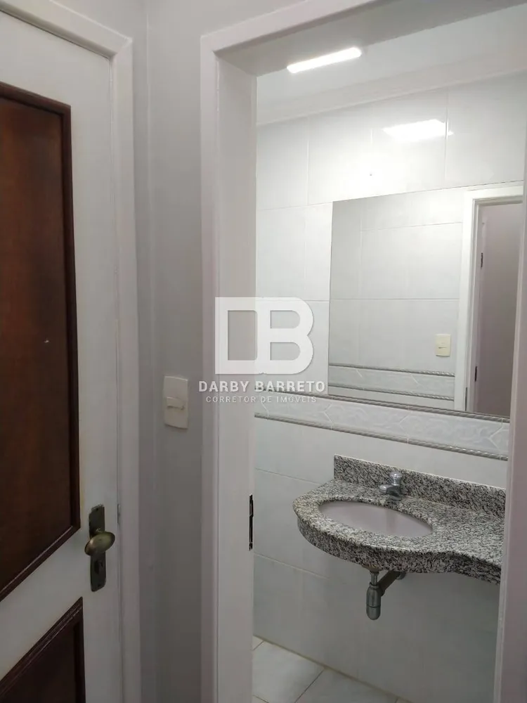Apartamento, 3 quartos, 132 m² - Foto 19