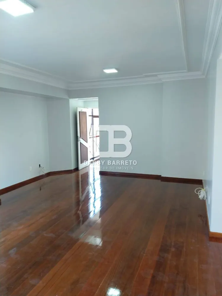 Apartamento, 3 quartos, 132 m² - Foto 7