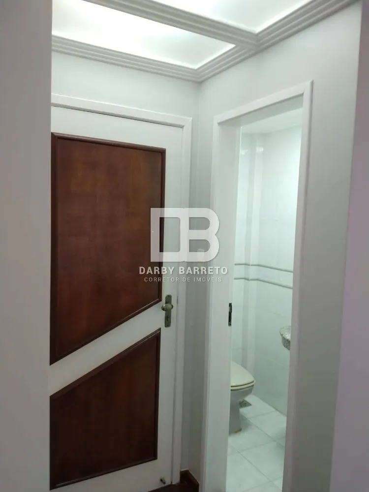 Apartamento, 3 quartos, 132 m² - Foto 18