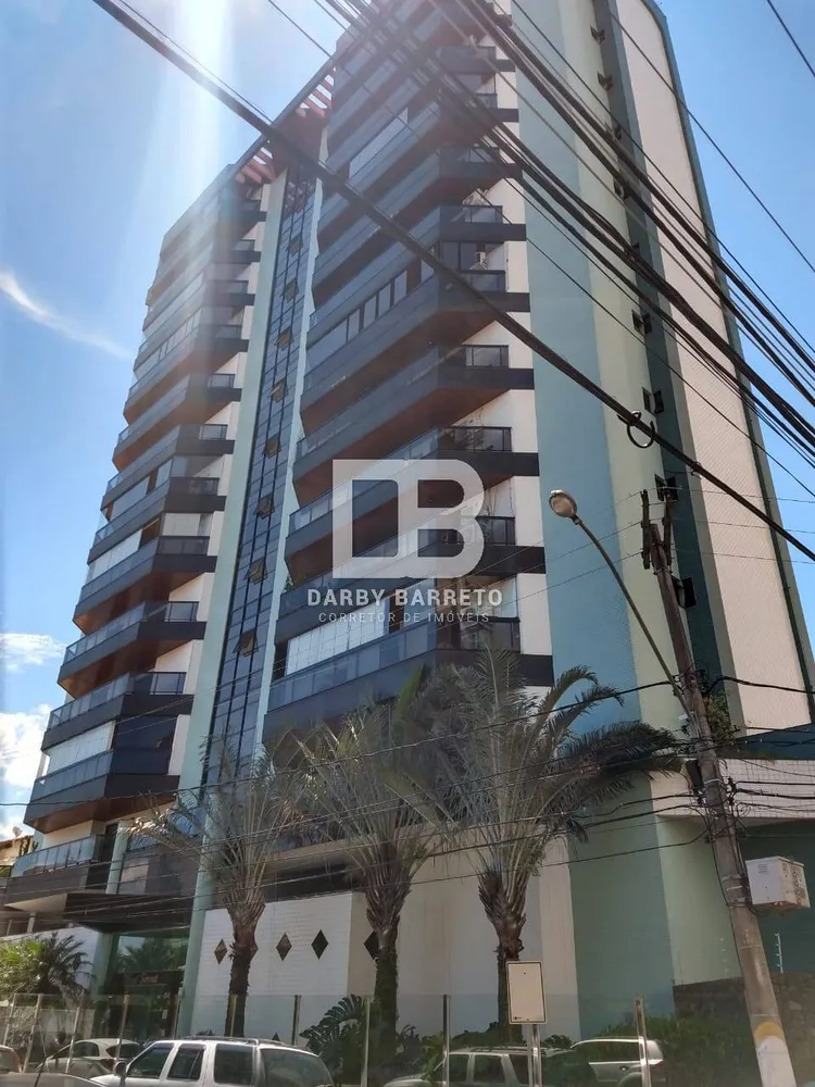 Apartamento, 3 quartos, 132 m² - Foto 1
