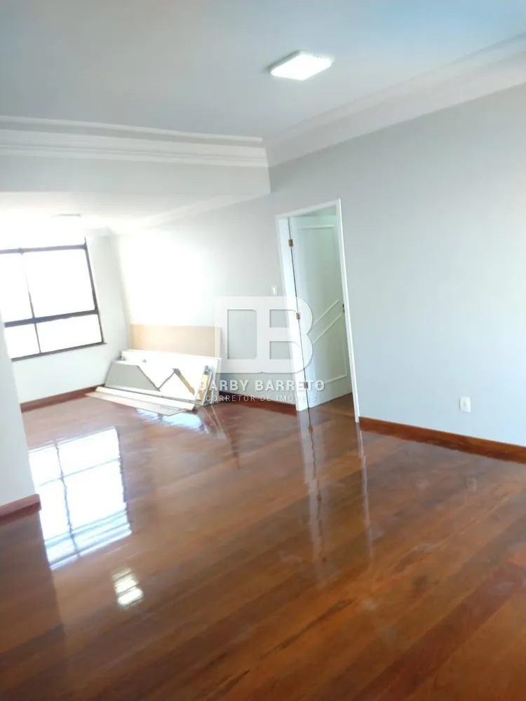 Apartamento, 3 quartos, 132 m² - Foto 8