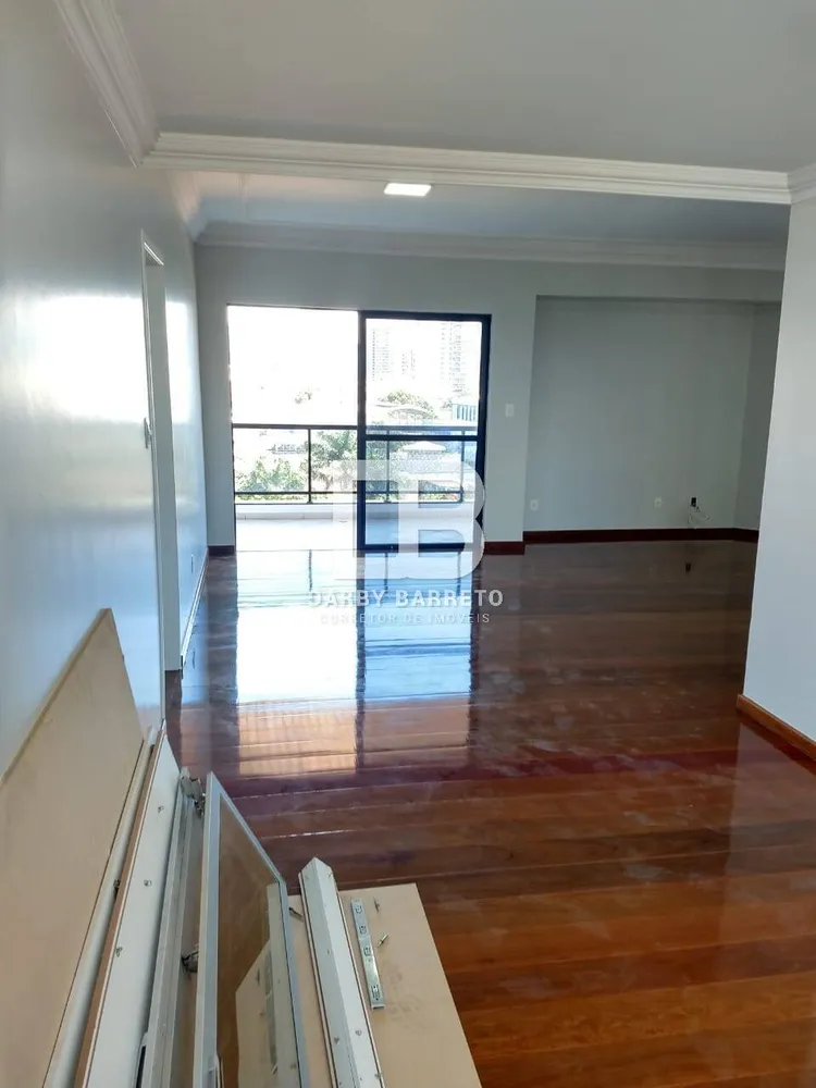 Apartamento, 3 quartos, 132 m² - Foto 9