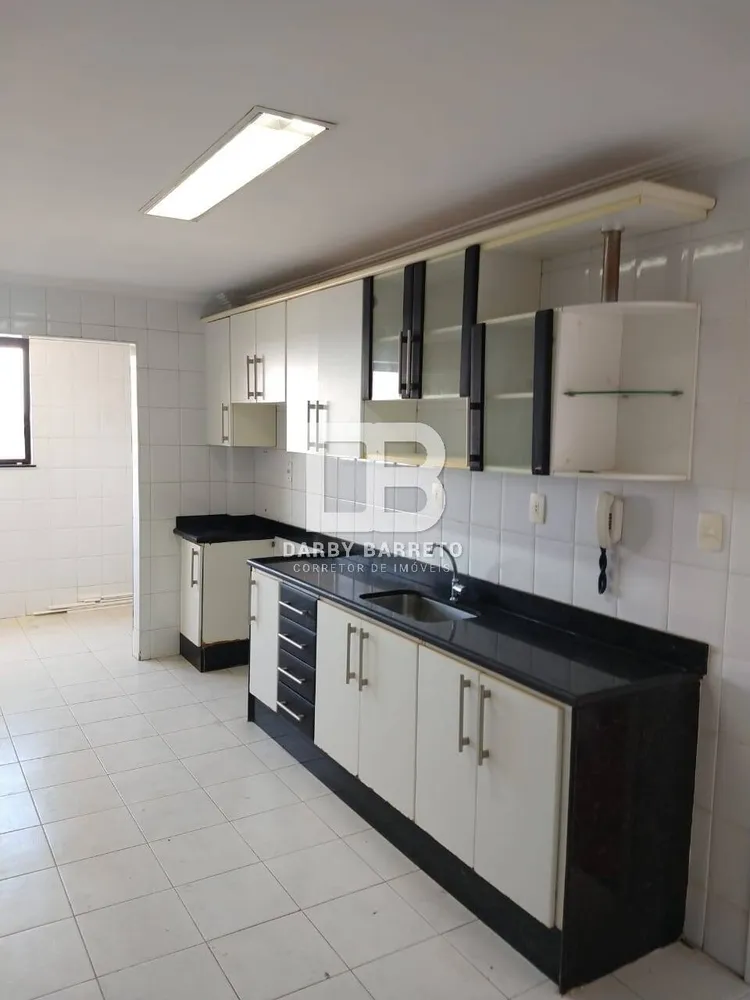 Apartamento, 3 quartos, 132 m² - Foto 21