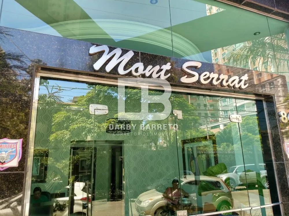 Apartamento, 3 quartos, 132 m² - Foto 2