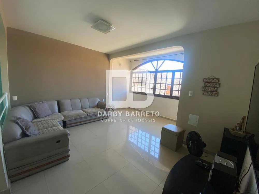 Casa, 6 quartos, 276 m² - Foto 6