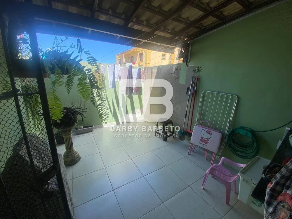 Casa, 6 quartos, 276 m² - Foto 12