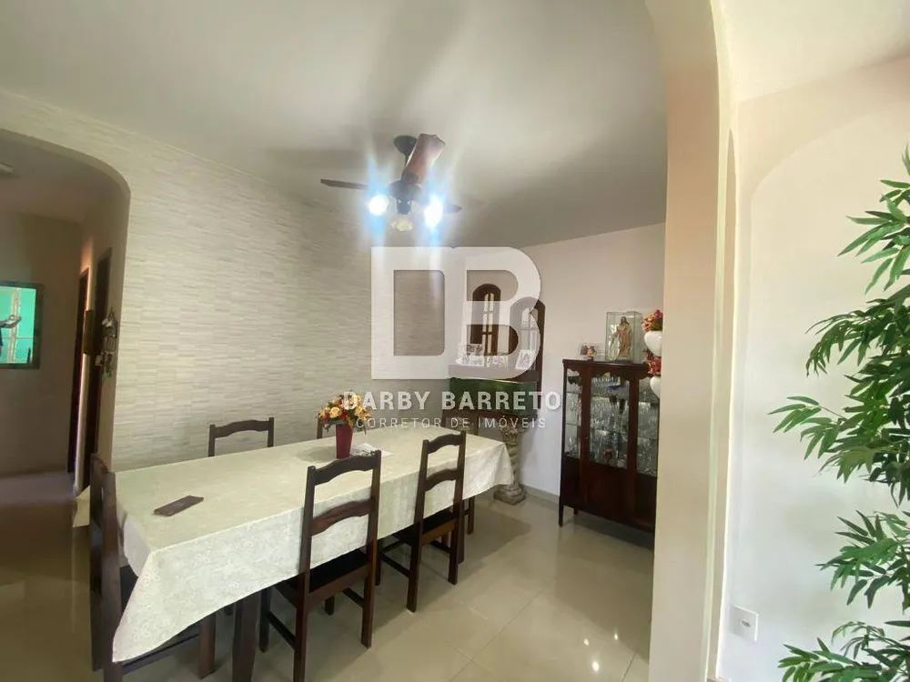Casa, 6 quartos, 276 m² - Foto 7