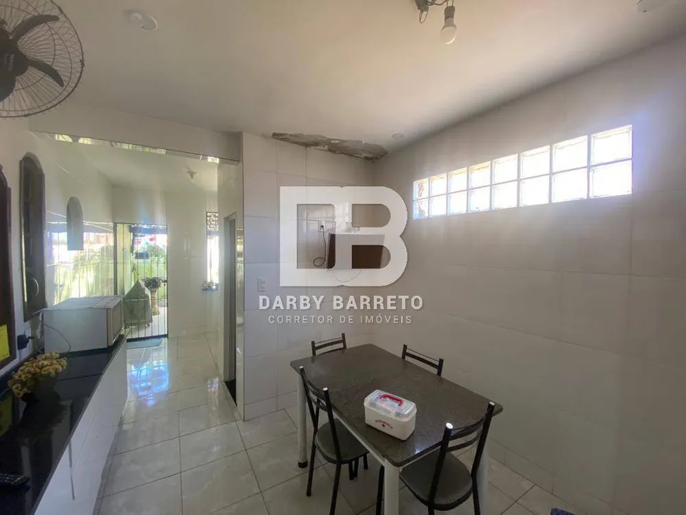 Casa, 6 quartos, 276 m² - Foto 8