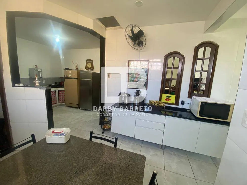 Casa, 6 quartos, 276 m² - Foto 5