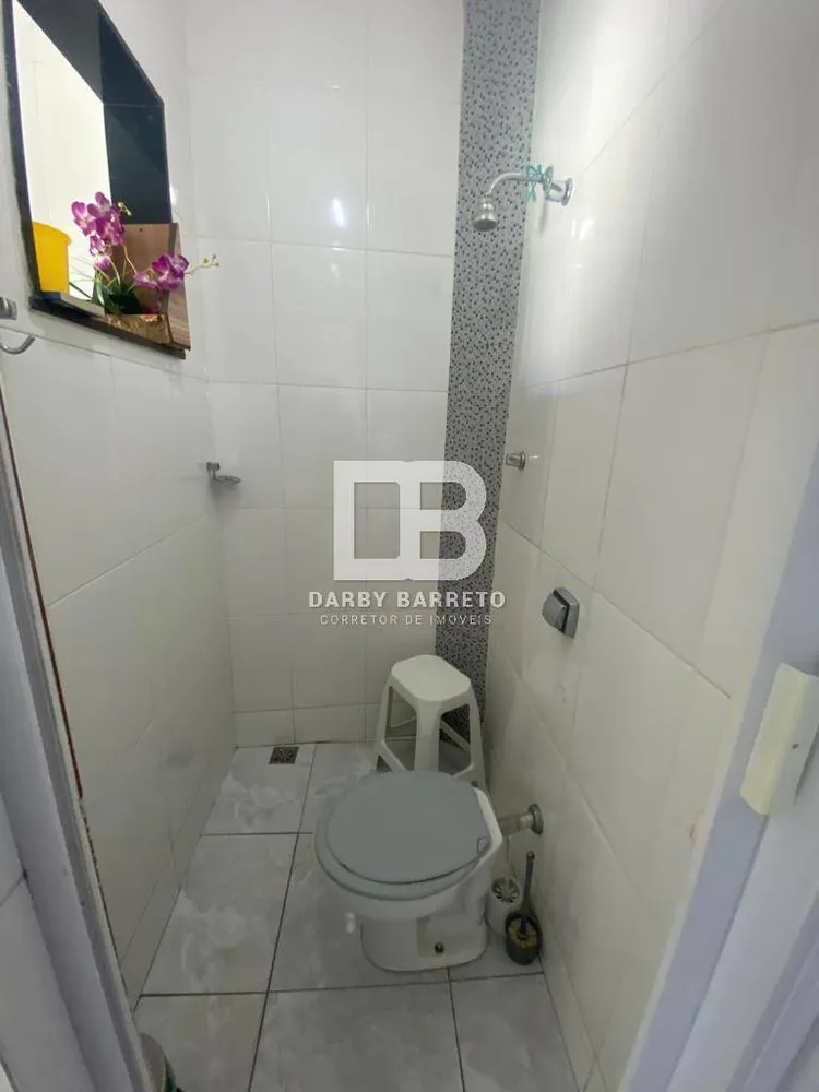 Casa, 6 quartos, 276 m² - Foto 18