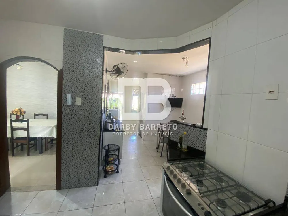 Casa, 6 quartos, 276 m² - Foto 9