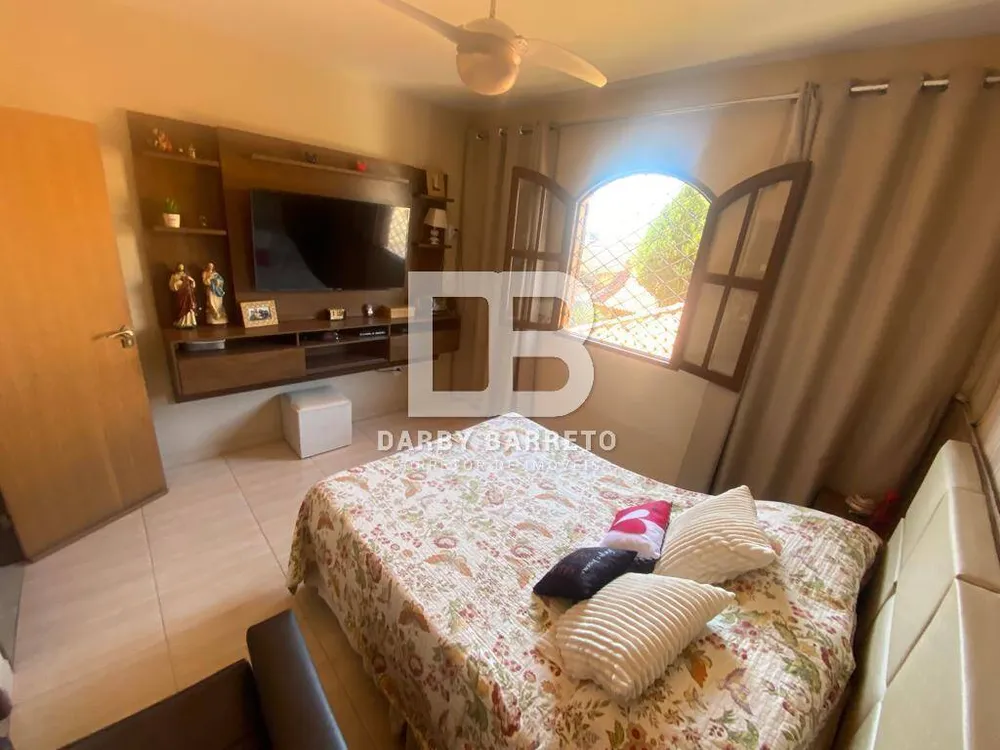 Casa, 6 quartos, 276 m² - Foto 15