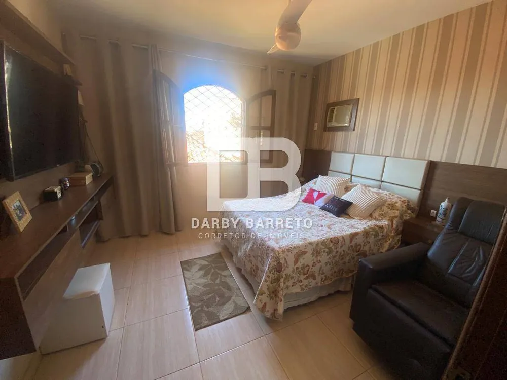 Casa, 6 quartos, 276 m² - Foto 16