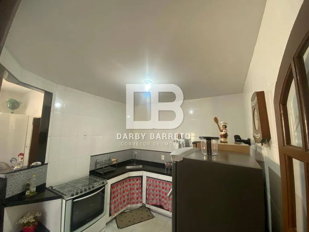 Casa, 6 quartos, 276 m² - Foto 10