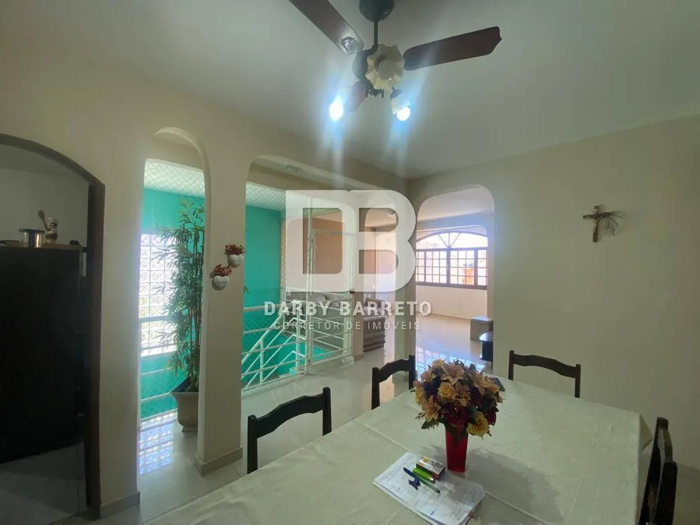 Casa, 6 quartos, 276 m² - Foto 4
